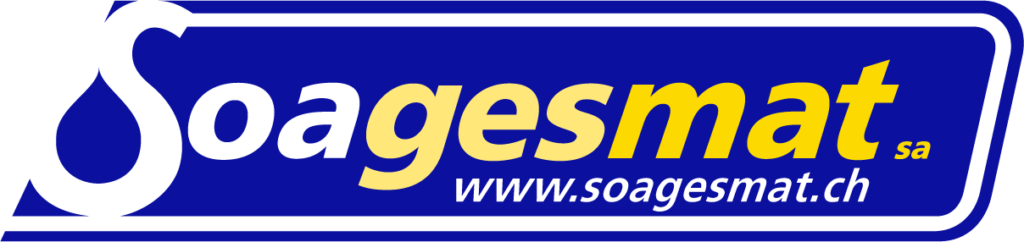 Soagesmat - Logo